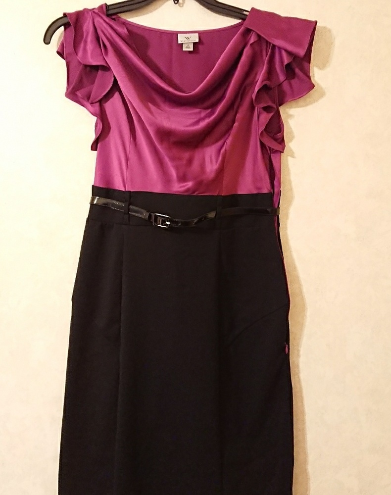 Worthington Dress